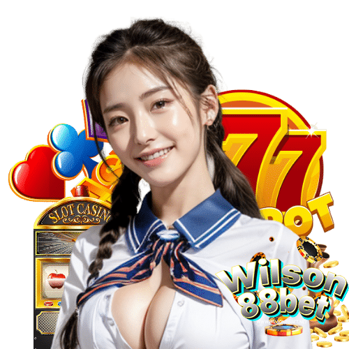 wilson88bet สล็อต