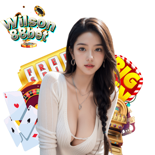wilson88bet เข้าสู่ระบบ
